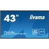 LCD панель iiyama LE4340UHS-B1