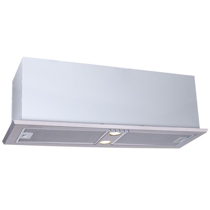 Витяжка кухонна Perfelli BI 8522 A 1000 I LED зображення 3
