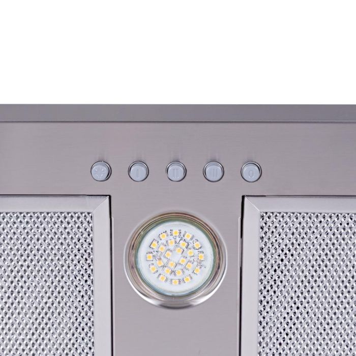Витяжка кухонна Perfelli BI 8522 A 1000 I LED зображення 4