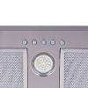 Витяжка кухонна Perfelli BI 8522 A 1000 I LED зображення 4