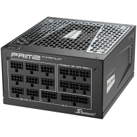 Блок живлення Seasonic 1000W PRIME ULTRA Titanium (SSR-1000TR) зображення 2