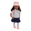 Аксессуар к кукле Our Generation Deluxe для школы (BD30277Z) изображение 2