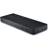 Порт-репликатор HP USB-C Dock G4 (3FF69AA)