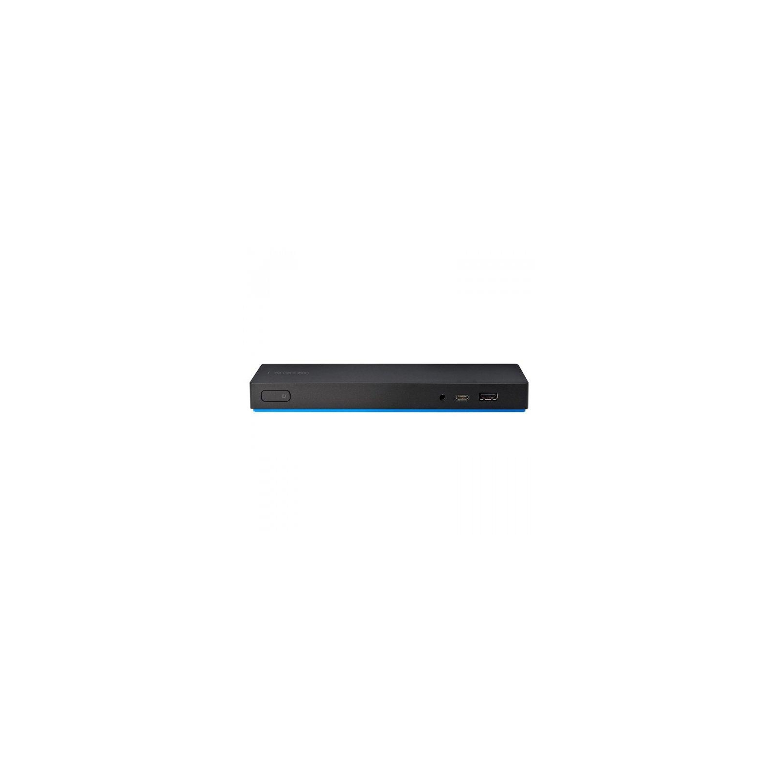 Порт-реплікатор HP USB-C Dock G4 (3FF69AA) зображення 2