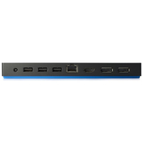 Порт-репликатор HP USB-C Dock G4 (3FF69AA) изображение 3