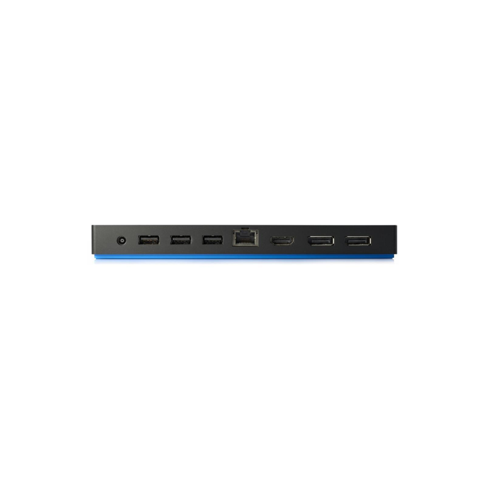 Порт-репликатор HP USB-C Dock G4 (3FF69AA) изображение 3