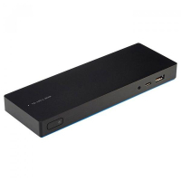 Порт-репликатор HP USB-C Dock G4 (3FF69AA) изображение 4