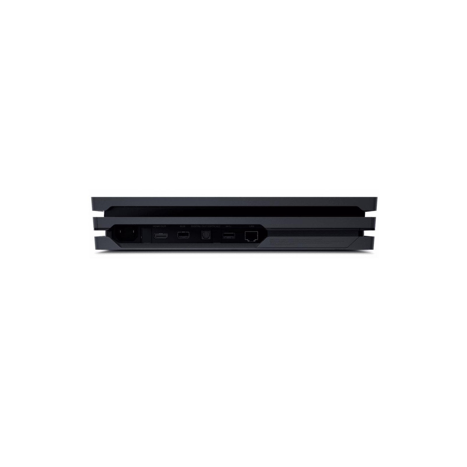 Ігрова консоль Sony PlayStation 4 Pro 1TB + (Fortnite) (9724117) зображення 10