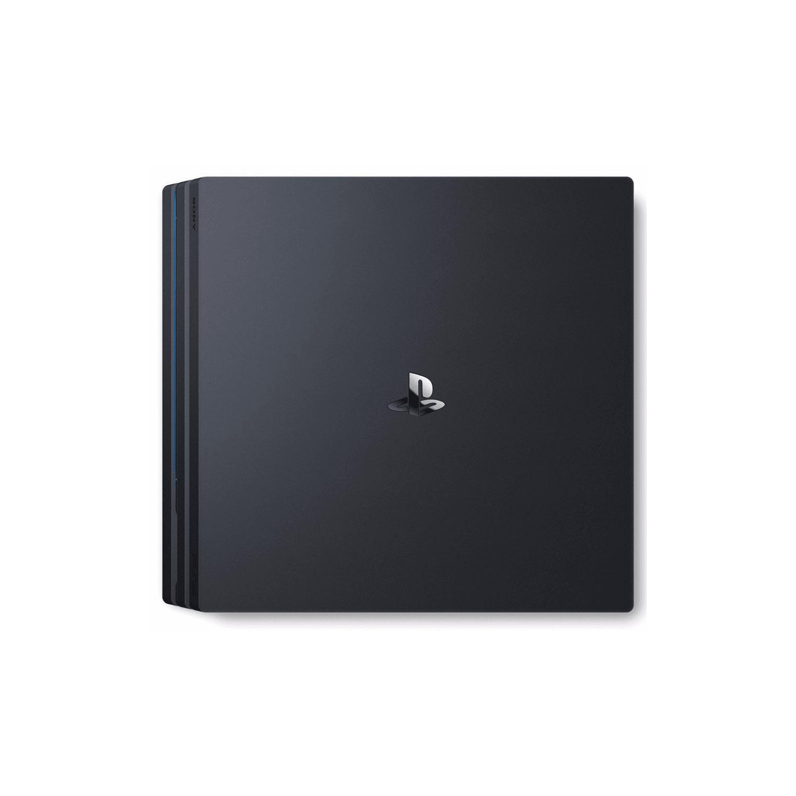 Игровая консоль Sony PlayStation 4 Pro 1TB + (Fortnite) (9724117) изображение 3