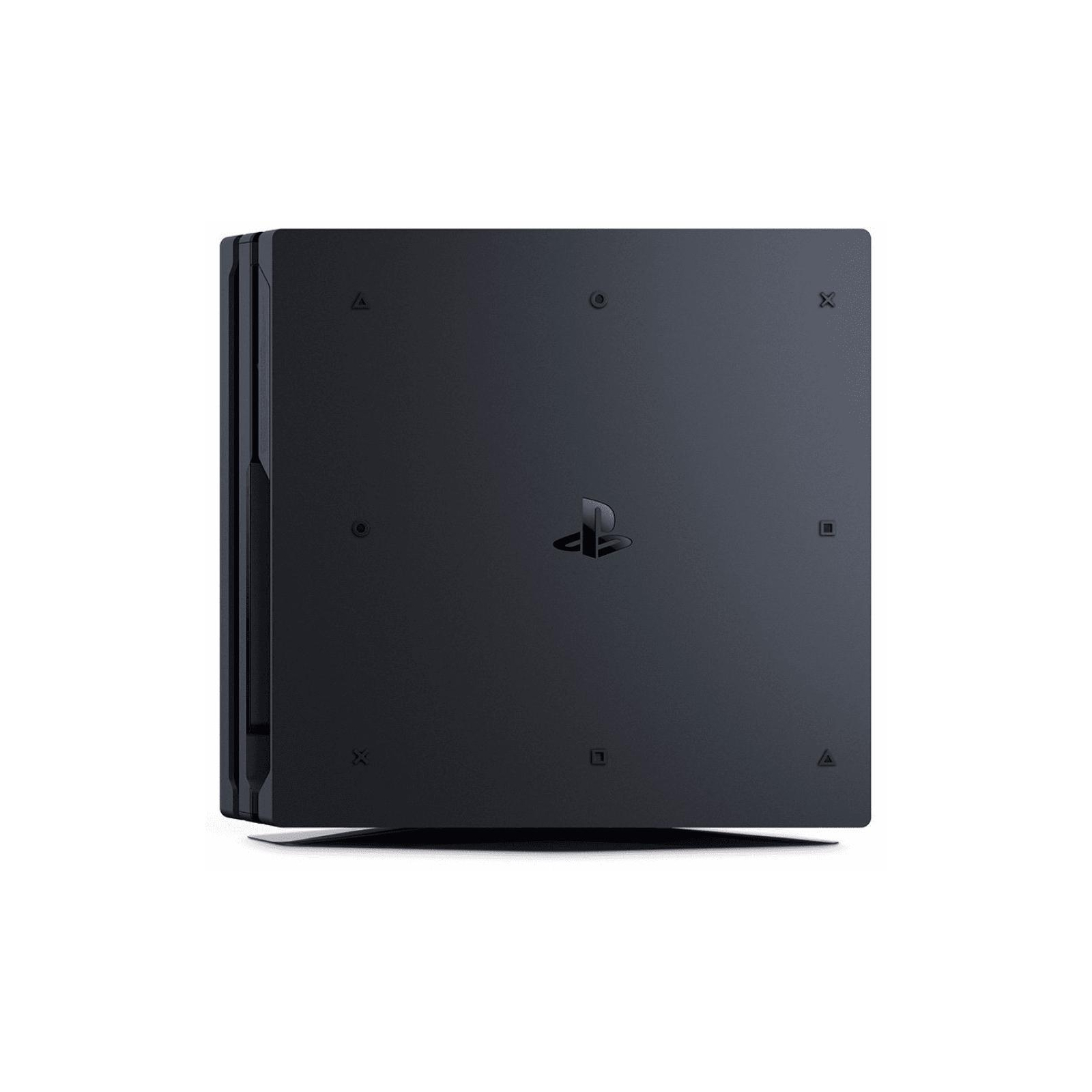 Ігрова консоль Sony PlayStation 4 Pro 1TB + (Fortnite) (9724117) зображення 4