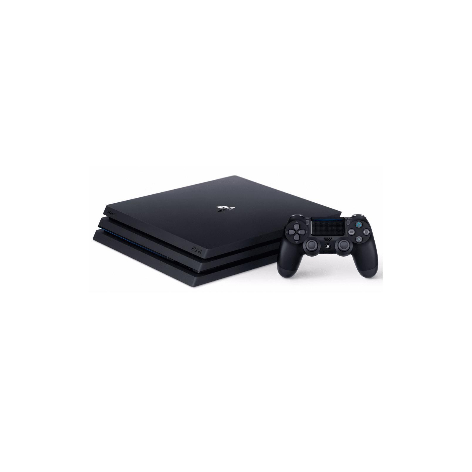 Ігрова консоль Sony PlayStation 4 Pro 1TB + (Fortnite) (9724117) зображення 6