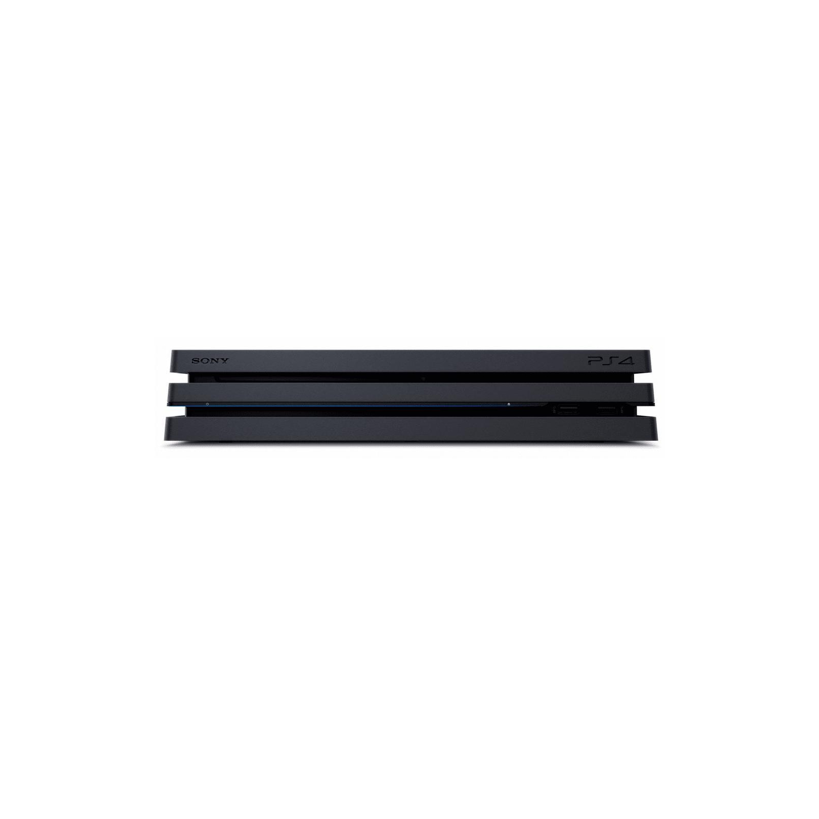 Игровая консоль Sony PlayStation 4 Pro 1TB + (Fortnite) (9724117) изображение 9