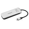 Концентратор Kingston Nucleum USB-C (C-HUBC1-SR-EN) зображення 2
