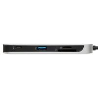 Концентратор Kingston Nucleum USB-C (C-HUBC1-SR-EN) зображення 4