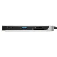Концентратор Kingston Nucleum USB-C (C-HUBC1-SR-EN) зображення 4