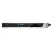 Концентратор Kingston Nucleum USB-C (C-HUBC1-SR-EN) зображення 4