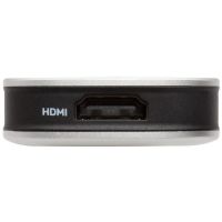 Концентратор Kingston Nucleum USB-C (C-HUBC1-SR-EN) зображення 5