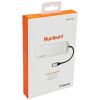 Концентратор Kingston Nucleum USB-C (C-HUBC1-SR-EN) зображення 6