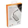 Концентратор Kingston Nucleum USB-C (C-HUBC1-SR-EN) зображення 7