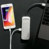 Концентратор Kingston Nucleum USB-C (C-HUBC1-SR-EN) зображення 8