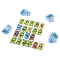 Настольная игра Стиль жизни Корова 006. Делюкс (320156) изображение 3