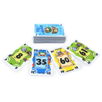 Настольная игра Стиль жизни Корова 006. Делюкс (320156) изображение 4