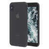 Чохол до мобільного телефона MakeFuture Ice Case (PP) для Apple iPhone X Grey (MCI-AIXGR) зображення 2