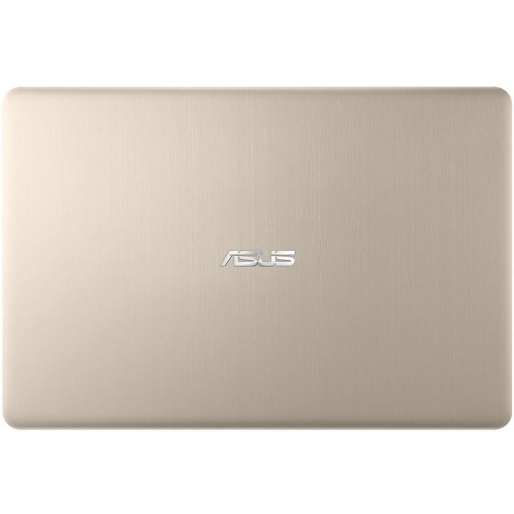 Ноутбук ASUS N580GD (N580GD-E4218T) изображение 8