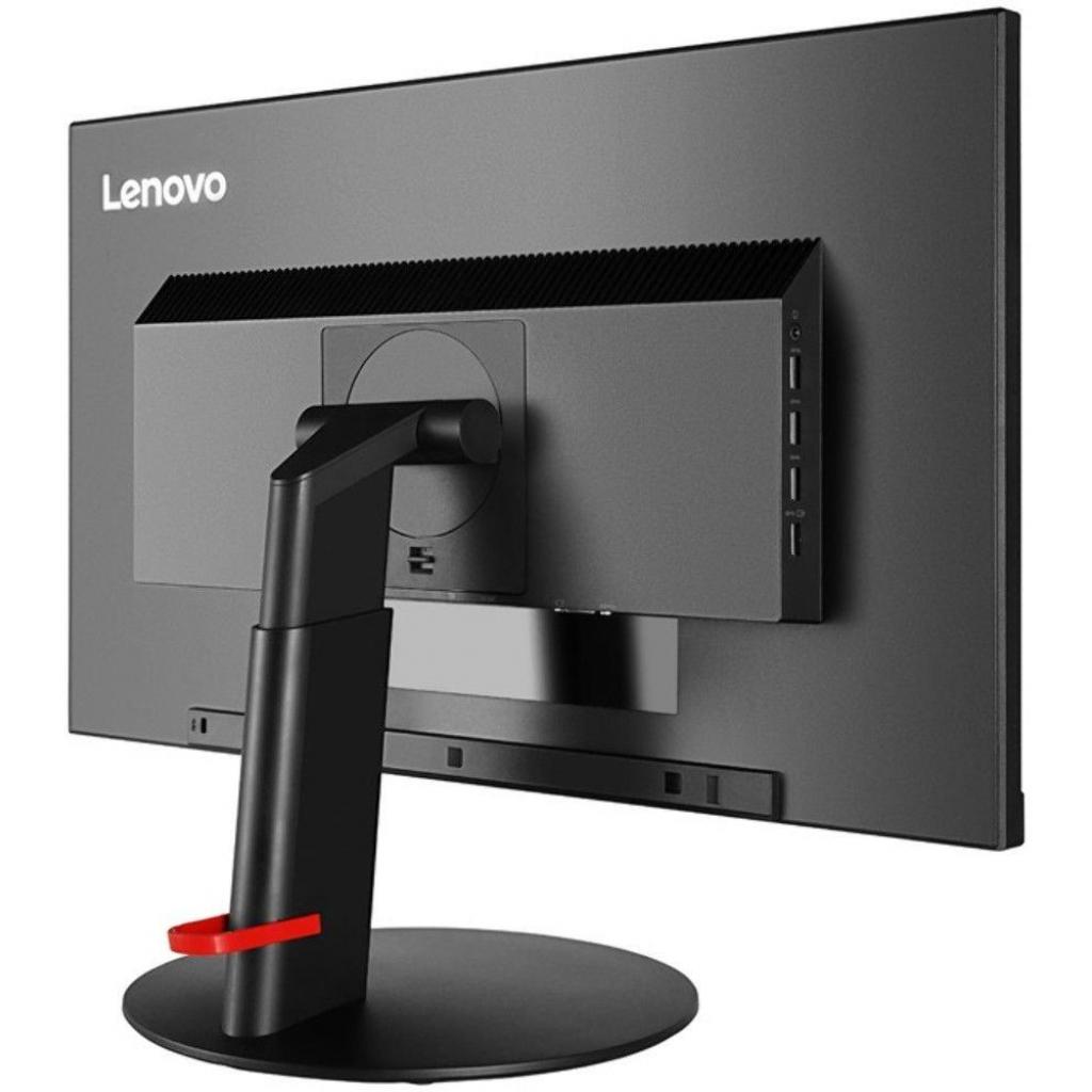 Монитор Lenovo ThinkVision P27q (61A8GAT1UA) изображение 5