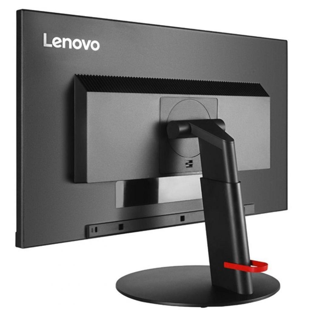 Монитор Lenovo ThinkVision P27q (61A8GAT1UA) изображение 6