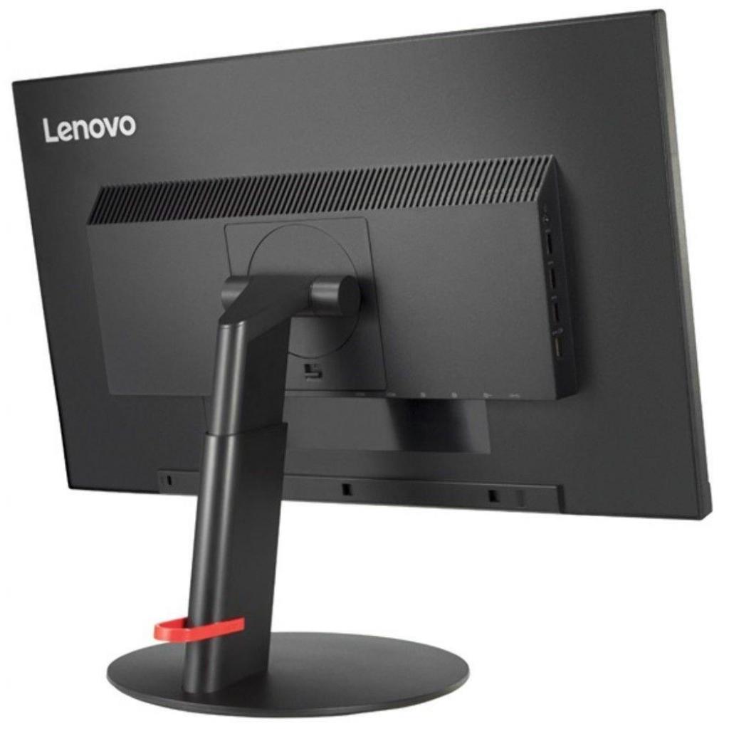 Монитор Lenovo ThinkVision P27q (61A8GAT1UA) изображение 9
