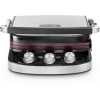 Электрогриль DeLonghi CGH 912 C Steel BK (CGH912CSteelBK) изображение 2