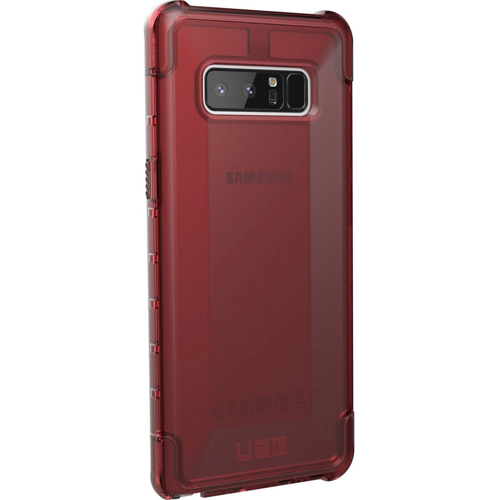 uag note 8
