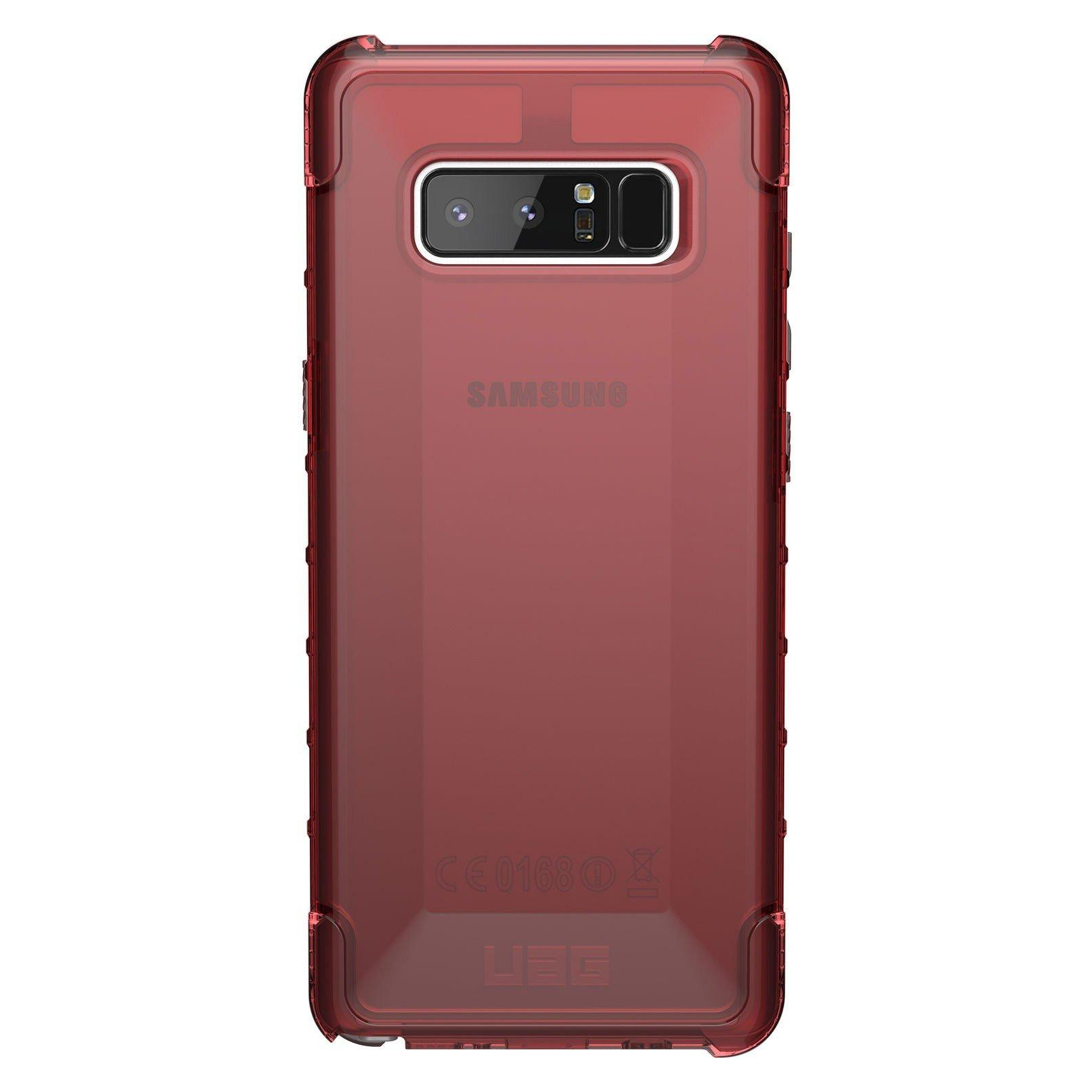 uag note 8