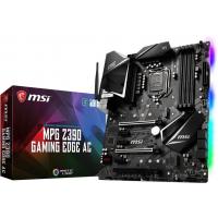 Материнская плата MSI MPG Z390 GAMING EDGE AC