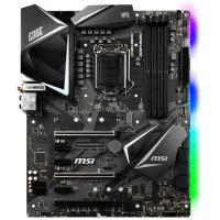 Материнская плата MSI MPG Z390 GAMING EDGE AC изображение 2