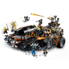 Конструктор LEGO Дизельнавт (70654) зображення 3