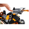 Конструктор LEGO Дизельнавт (70654) зображення 5