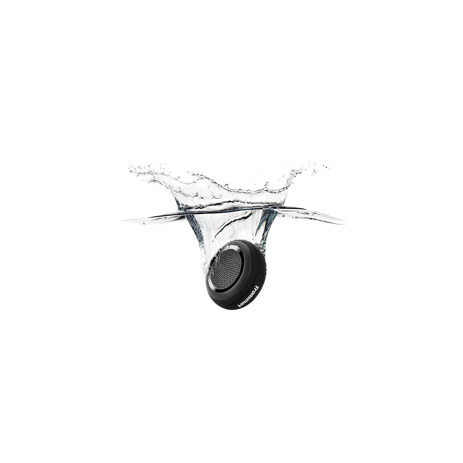 Акустична система Tronsmart Element Splash Bluetooth Speaker Black (244773) зображення 2