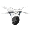 Акустическая система Tronsmart Element Splash Bluetooth Speaker Black (244773) изображение 2