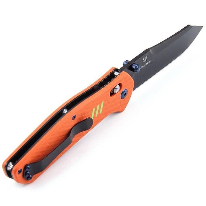 Ніж Firebird F7563-OR зображення 4