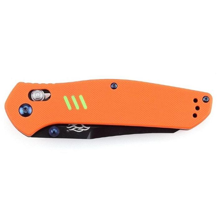 Ніж Firebird F7563-OR зображення 5