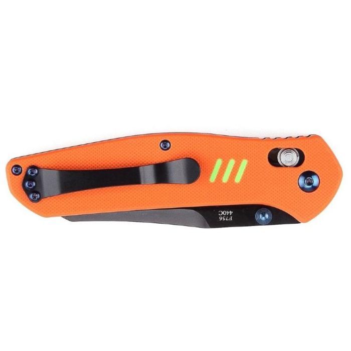 Ніж Firebird F7563-OR зображення 6