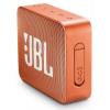 Акустична система JBL GO 2 Orange (JBLGO2ORG) зображення 3