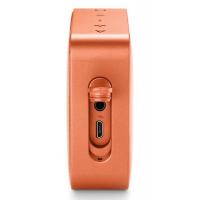 Акустическая система JBL GO 2 Orange (JBLGO2ORG) изображение 4