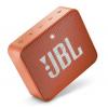 Акустична система JBL GO 2 Orange (JBLGO2ORG) зображення 5