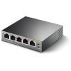 Коммутатор сетевой TP-Link TL-SG1005P изображение 5