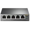 Коммутатор сетевой TP-Link TL-SG1005P