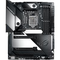 Материнская плата ASUS MAXIMUS XI FORMULA изображение 2