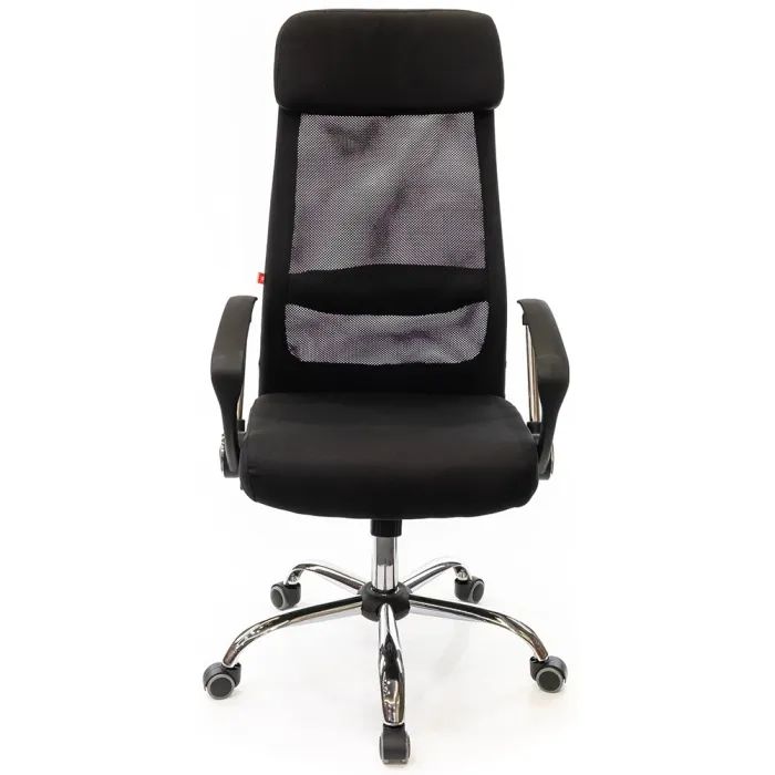 Офисное кресло Аклас Гилмор FX CH TILT Черное (11033) изображение 2